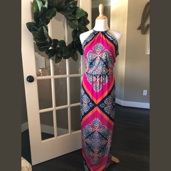 roz and ali plus size dresses